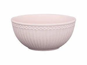 Миска GreenGate Alice Vintage Rose Pink 450 мл Миска для каши Everyday Tableware - Фото 1