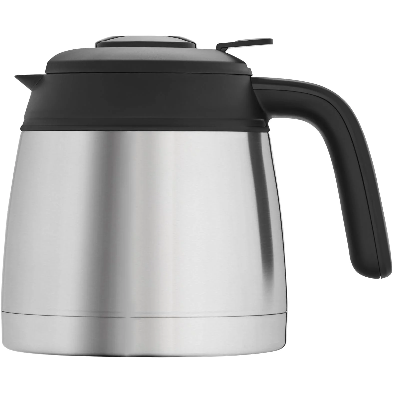 Капельная кофеварка WMF Bueno Pro 10 чашек Система «капля-стоп» Поворотный фильтр Автоотключение 900 W с термокувшином, фото №8