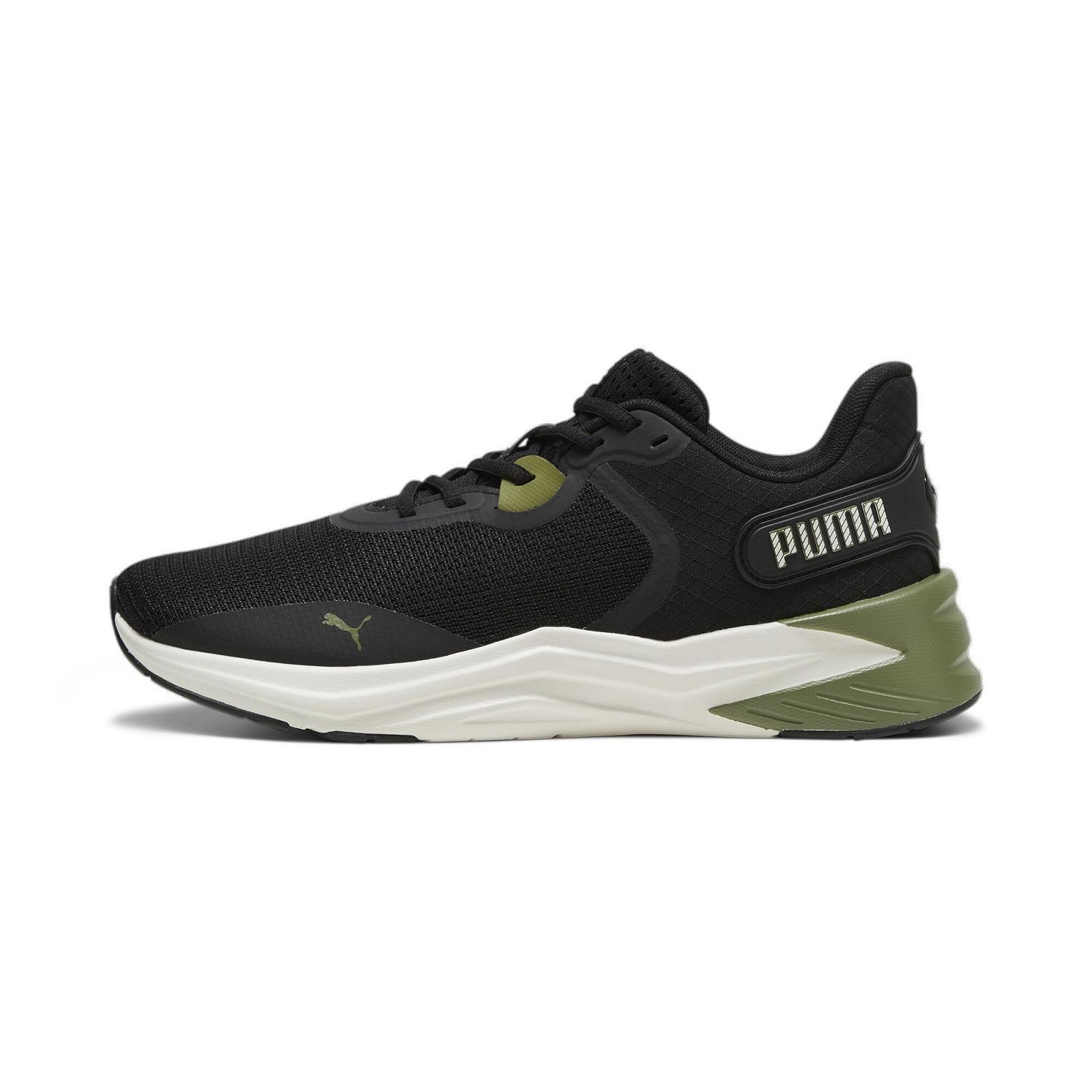 Кроссовки PUMA Unisex Disperse Xt 3 Neo Force для бега по дороге, фото №1