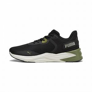 Кроссовки PUMA Unisex Disperse Xt 3 Neo Force для бега по дороге - Фото 1