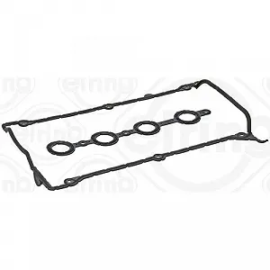 Комплект прокладок клапанної кришки ELRING 633.350 для AUDI SEAT SKODA VW CUPRA synthetic.ua - Фото 1