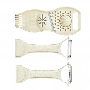 Кухонная терка Ручной инструмент для нарезки и приготовления сока - Фото 1