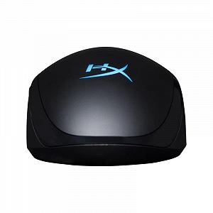 Мышь HyperX Pulsefire Core RGB Black 4P4F8AA USB synthetic.ua - Фото 1