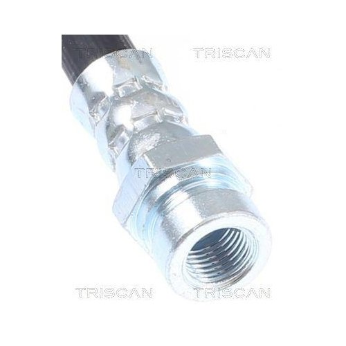 Гальмівний шланг TRISCAN 8150 65203 для SAAB, задня вісь, на гальмівному супорті, зовнішній, фото №3