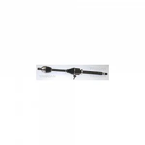 Приводной вал TRISCAN 8540 16639 для FORD передний мост справа - Фото 1