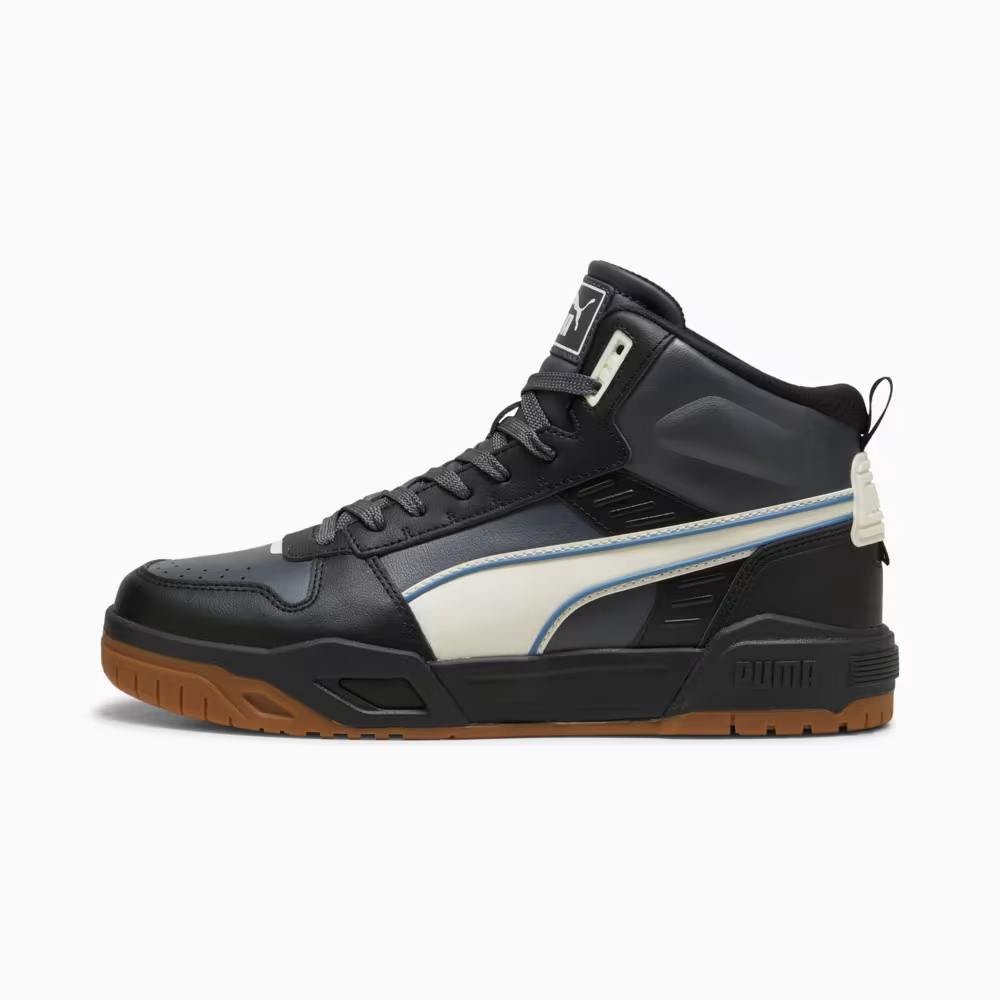 Черевики Puma Rebound Tech Mid 44.5, фото №1