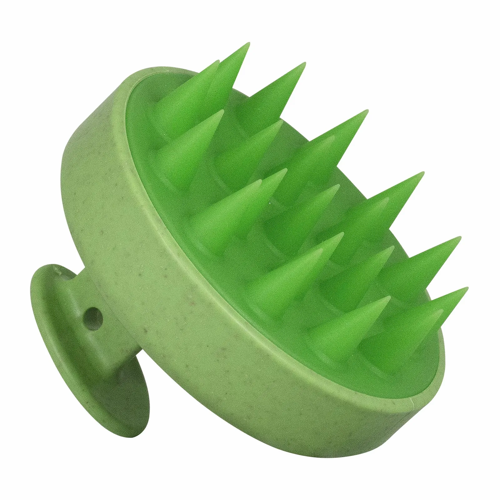 Олія Victoria Beauty Rosemary Набір для волосся з масажною щіткою для шкіри голови, фото №3