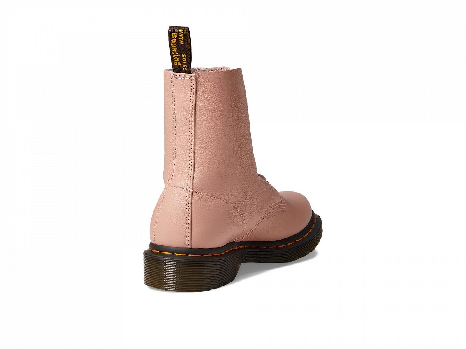 Чоботи Dr Martens 10072212 Унісекс, на шнурівці, фото №5