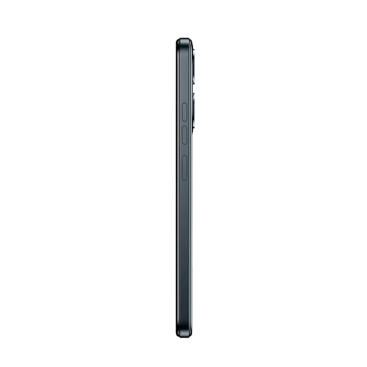 Смартфон Tecno Mobile Spark GO 2023 Dual SIM 1600 x 720 HD+ 3GB RAM 64GB Quad-Core 13MP Endless Black, фото №3