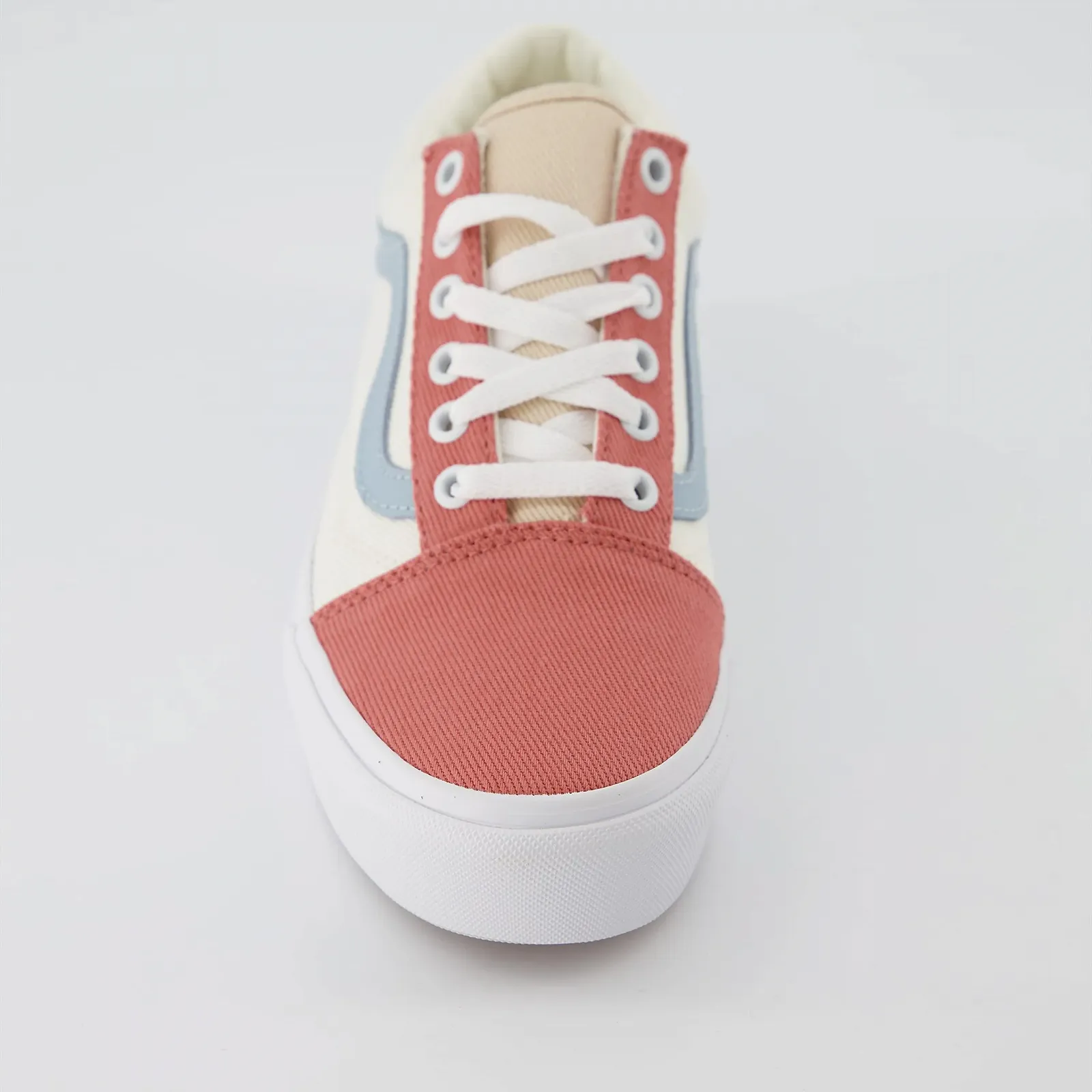 Кеди Vans Old Skool Platform Жіночі, фото №2 Кеди Vans Old Skool Platform Жіночі, фото №2