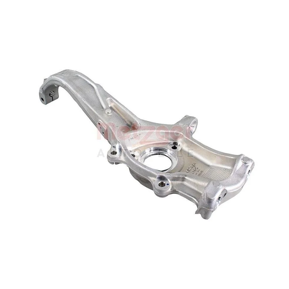 Поворотний кулак METZGER 58176401 GREENPARTS для TESLA, фото №1