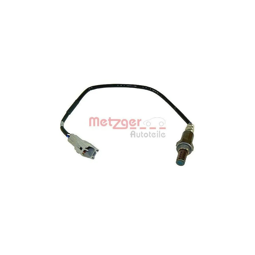 Лямбда-зонд METZGER 0893128 для SUBARU SUZUKI, фото №1 Лямбда-зонд METZGER 0893128 для SUBARU SUZUKI, фото №1
