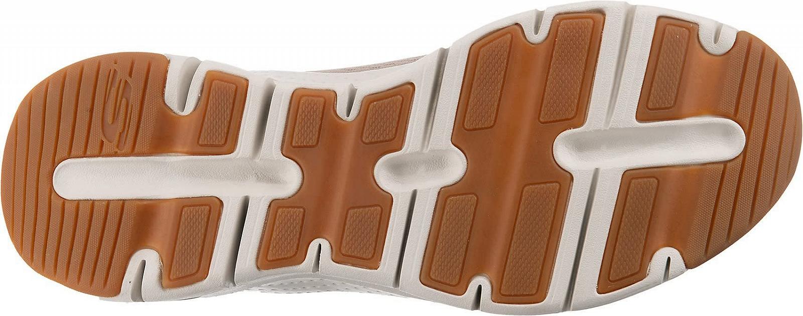 Кроссовки Skechers Arch Fit мужские, фото №6