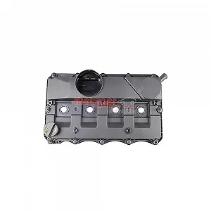 Крышка ГБЦ METZGER 2389126 для CITROËN FIAT FORD PEUGEOT - Фото 1