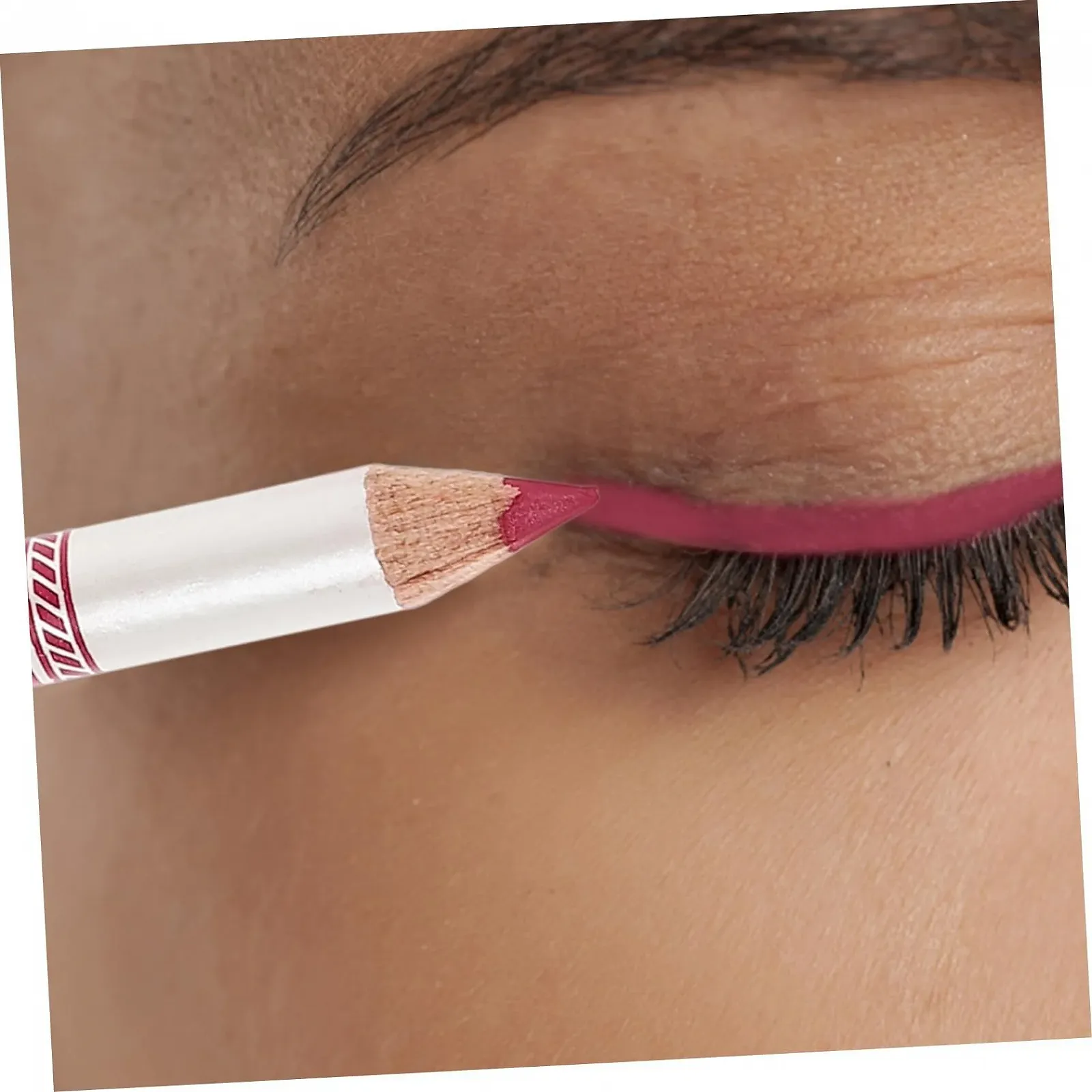 Набор карандашей для глаз minkissy, с блестками, фото №4