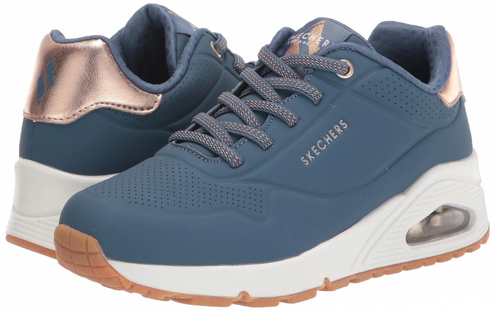 Женские кроссовки Skechers, фото №7