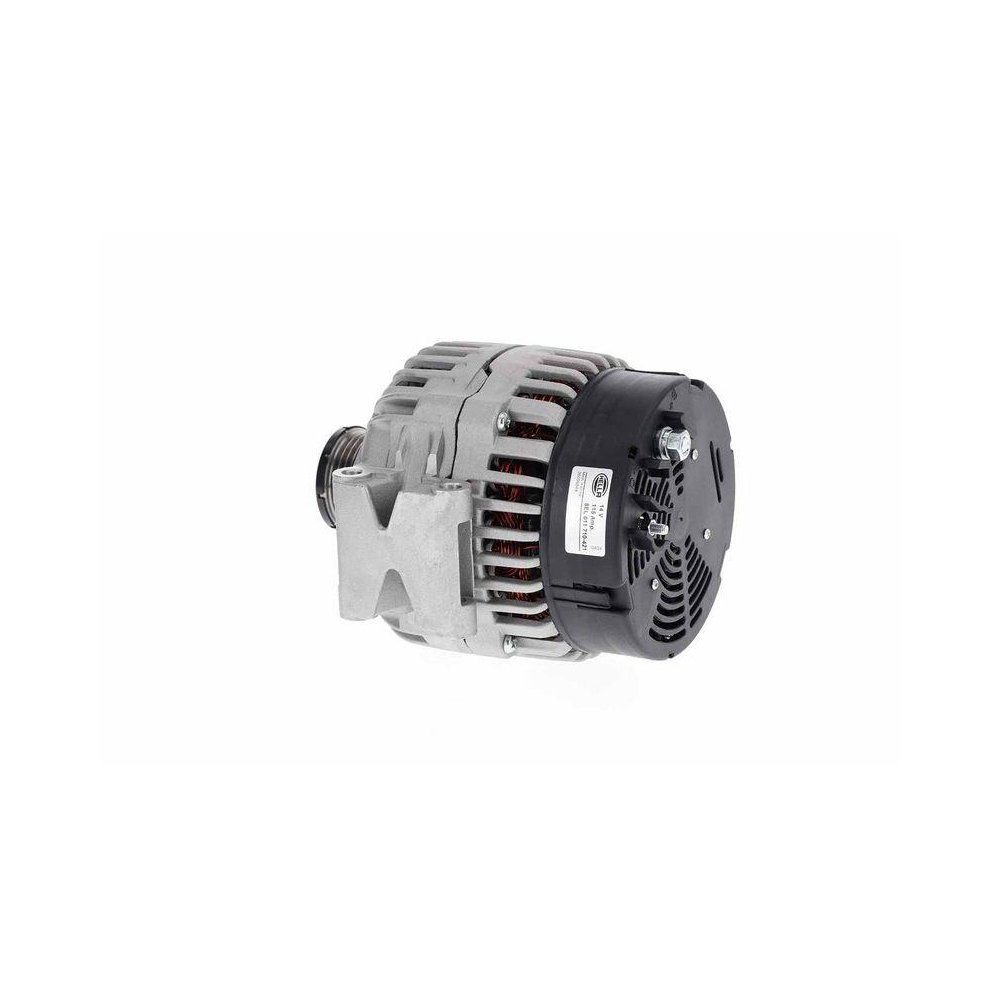 Генератор HELLA 8EL 011 710-421 для MERCEDES-BENZ EVOBUS, фото №1