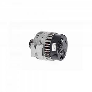 Генератор HELLA 8EL 011 710-421 для MERCEDES-BENZ EVOBUS - Фото 1