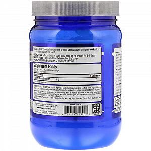 Креатин AllMax Nutrition Creatine 400 g synthetic.ua - Фото 1