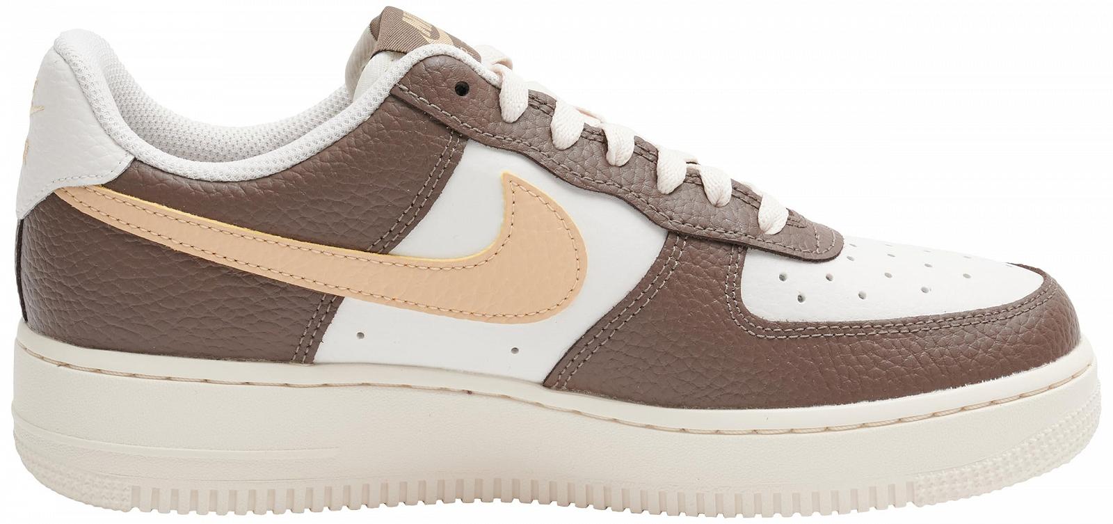 Кросівки Nike Air Force 1 '07 Жіночі, фото №4