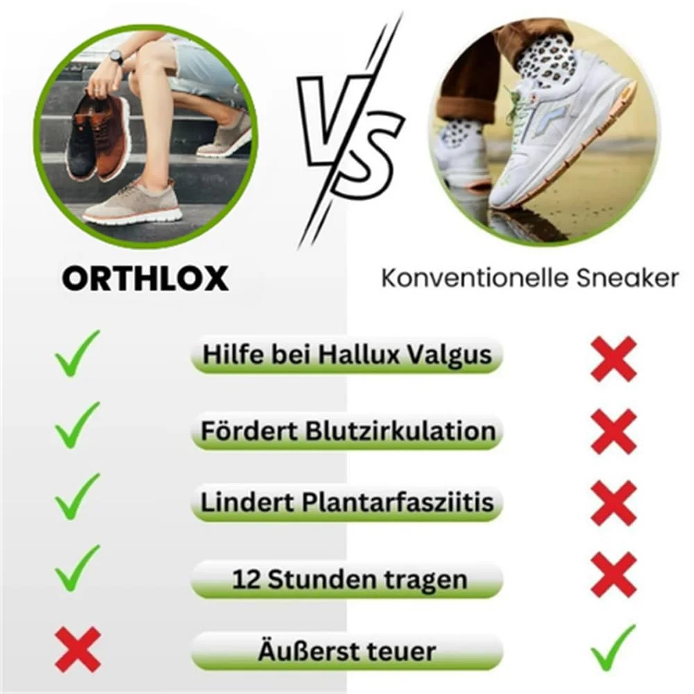 Кроссовки MEIION Orthlox Обувь для снятия боли Удобная обувь для тренировок на открытом воздухе Дышащие повседневные кроссовки, фото №4