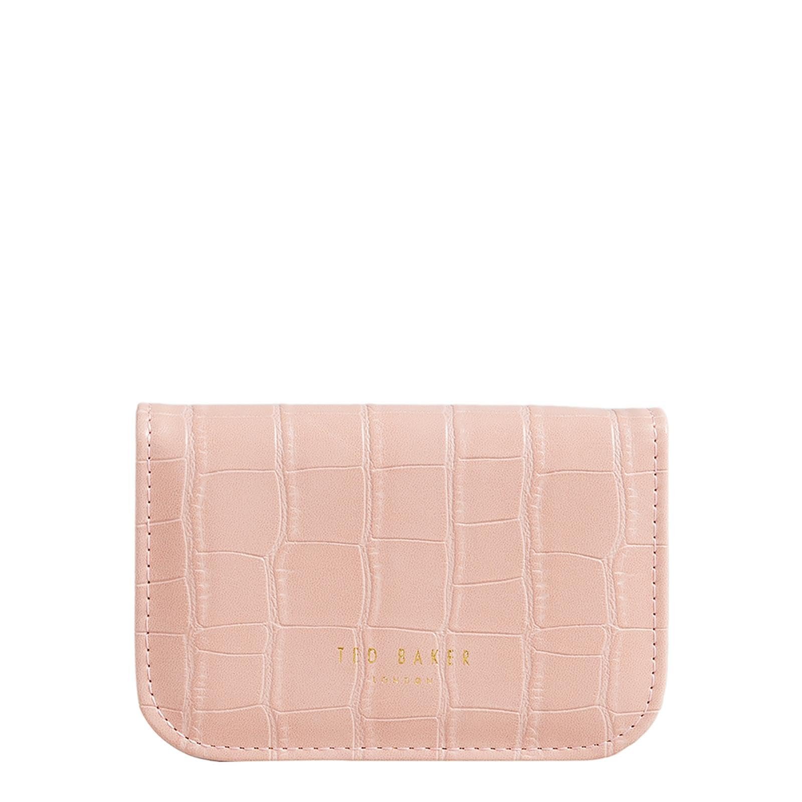 Манікюрний набір Ted Baker Graaci Рожевий, фото №3 Манікюрний набір Ted Baker Graaci Рожевий, фото №3