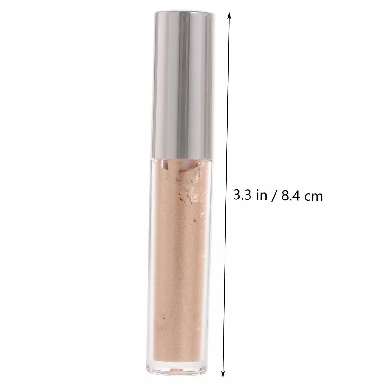 Жидкая тень Beavorty Фиолетовый, фото №3 Жидкая тень Beavorty Фиолетовый, фото №3