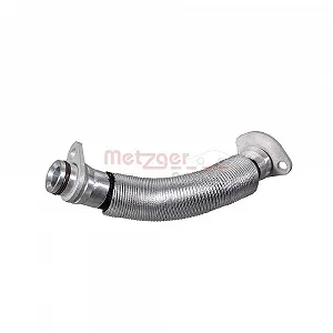 Трубка масла турбины METZGER GREENPARTS 2361203 для BMW - Фото 1