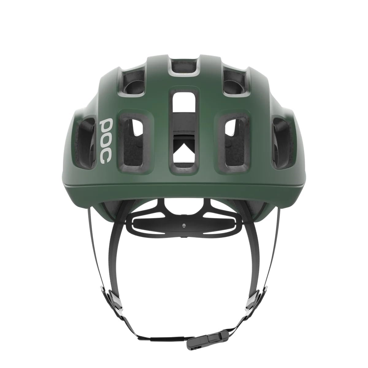 Шлем велосипедный POC Ventral Air MIPS дорожный, фото №2
