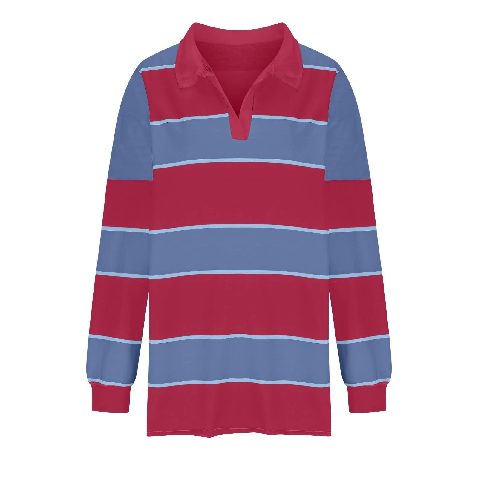 Женский Свитшот Generisch Базовый Туника Оверсайз Хеллоуин, фото №3