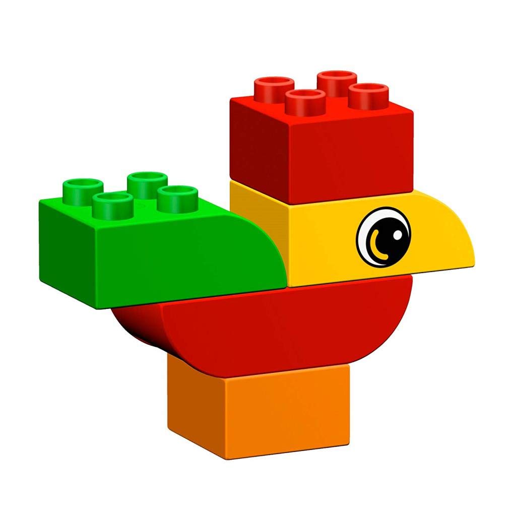 Конструктор LEGO DUPLO 6759 Busy Farm, фото №3