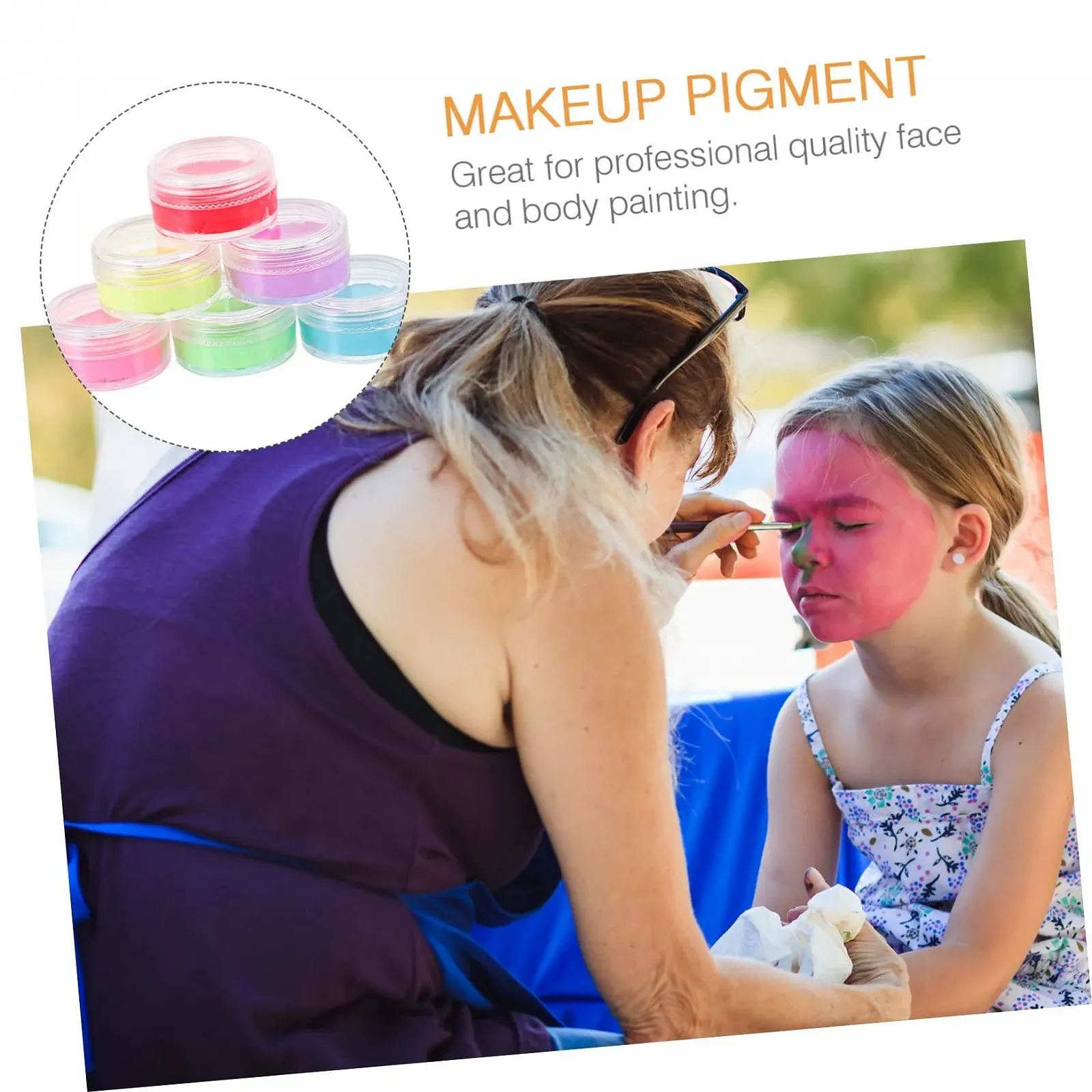 Підводка Angoily флуоресцентна Стильна, фото №3