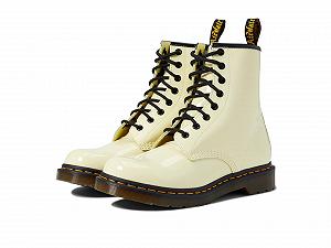 Ботинки Dr. Martens 8 X Eye Детские Унисекс - Фото 1
