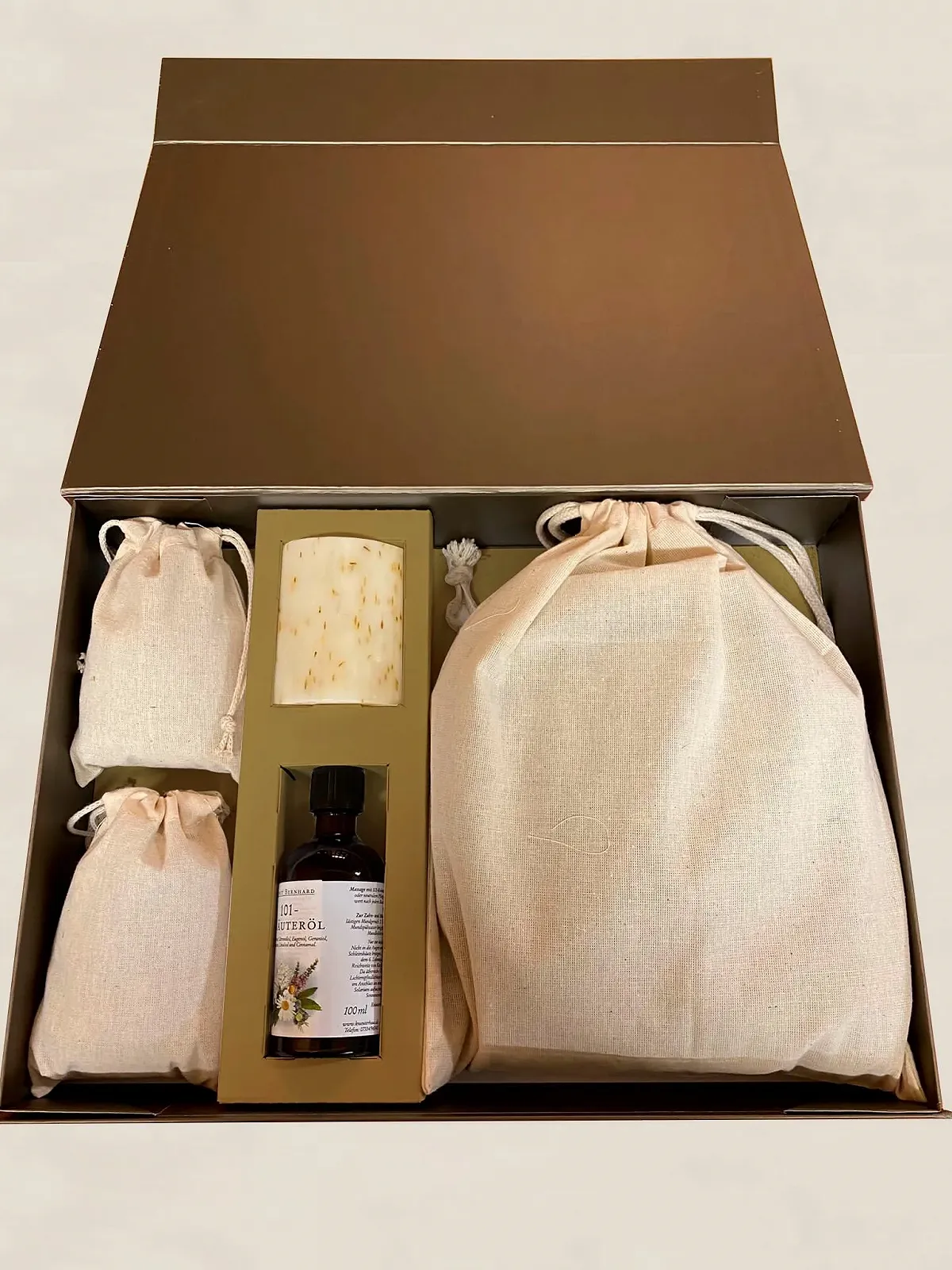 Подарунковий набір для релаксації MEI SPA Wellness Box, 5 предметів, фото №4 Подарунковий набір для релаксації MEI SPA Wellness Box, 5 предметів, фото №4