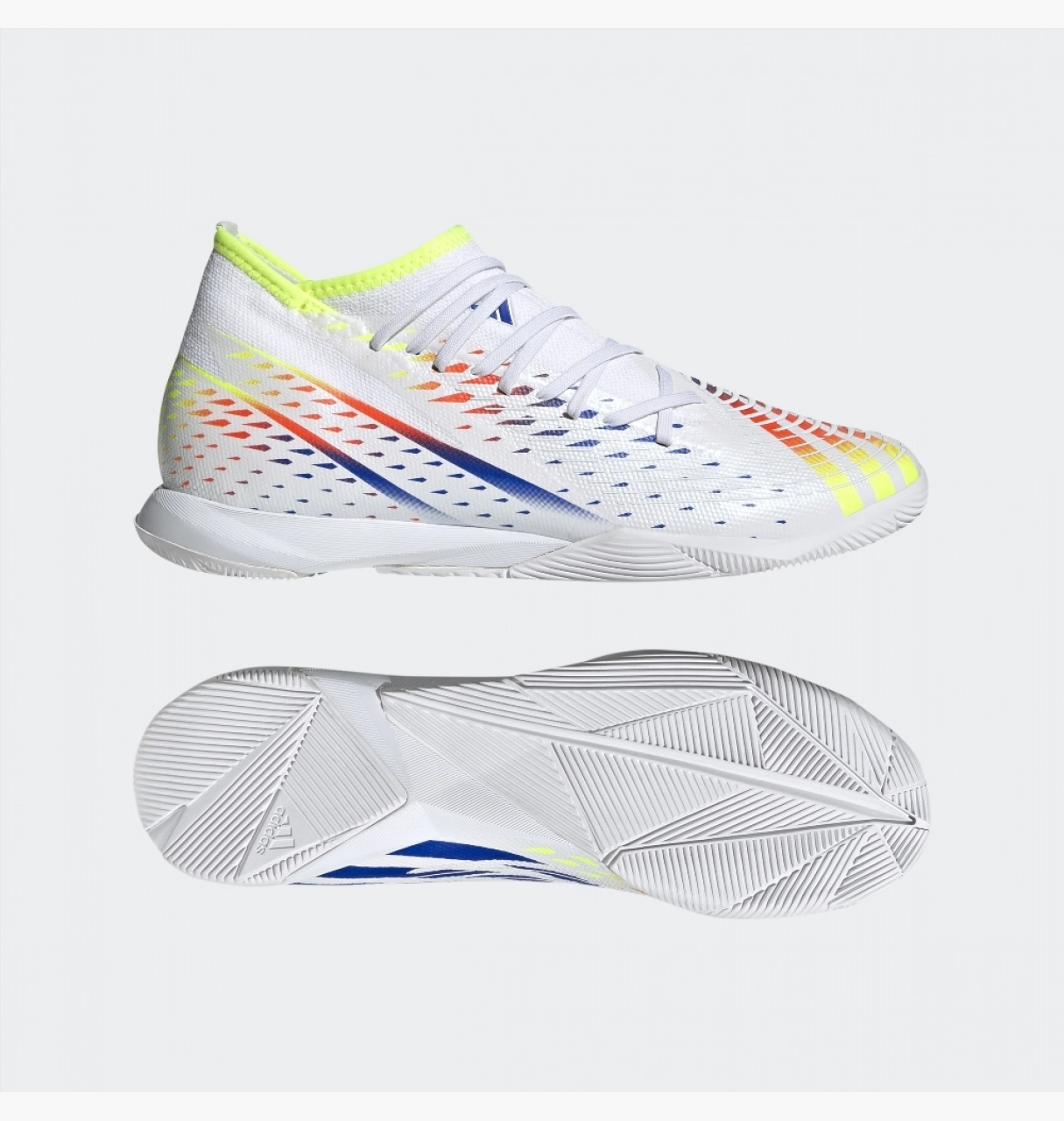 Футзалки adidas Predator Edge.3 IN 40, фото №2