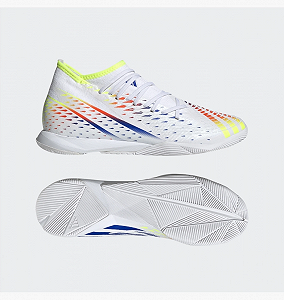 Футзалки adidas Predator Edge.3 IN 40 synthetic.ua - Фото 1