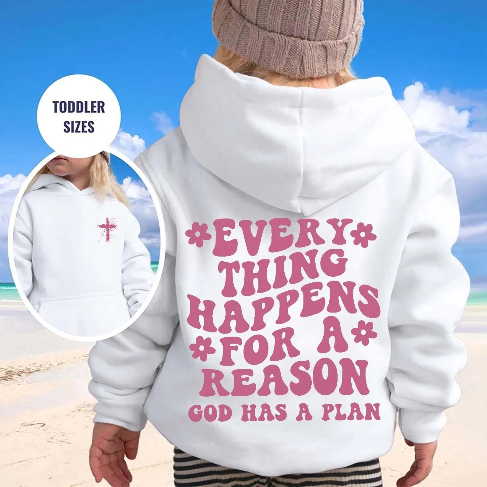 Світшот для дівчинки, фото №3