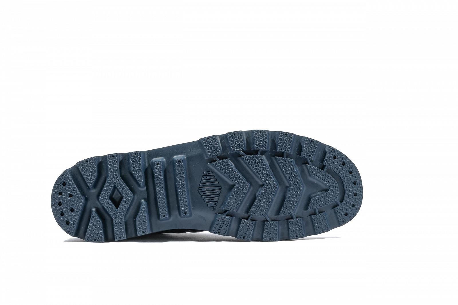 Ботинки Palladium Pampa Ankle Unisex, фото №4