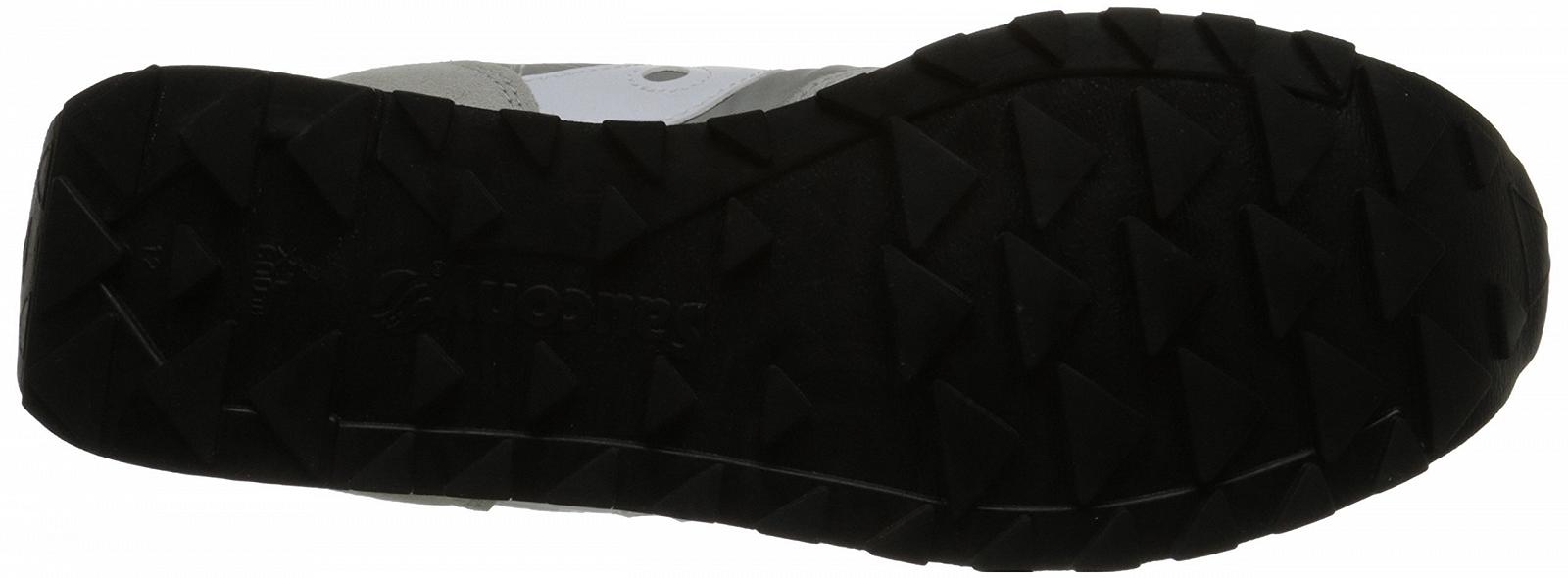 Кроссовки Saucony Originals Jazz Original женские, фото №4