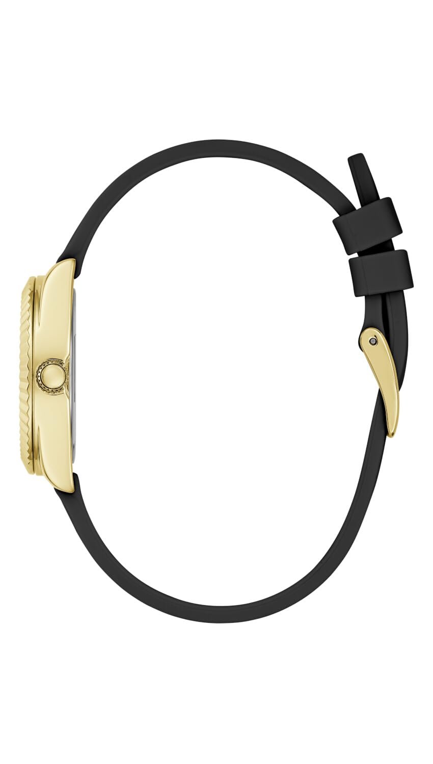 Жіночий Браслет GUESS GUGW0724L2 срібний, фото №3