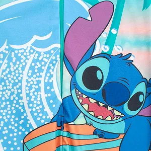 Піжама Disney Lilo and Stitch synthetic.ua - Фото 1