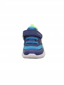 Кросівки Superfit Rush Sympatex 1-000209 для хлопчиків synthetic.ua - Фото 1