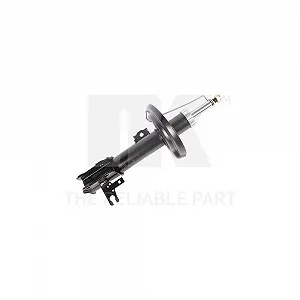 Амортизатор NK 65361303 для OPEL VAUXHALL, передня вісь справа - Фото 1