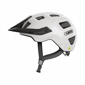 MTB Шлем ABUS MoTrip Регулируемый козырек Унисекс - Фото 1
