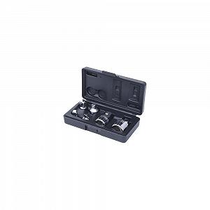 Набір перехідників для тріскачки KS TOOLS 918.0106 - Фото 1