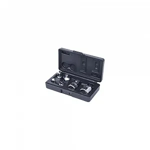 Набір перехідників для тріскачки KS TOOLS 918.0106 - Фото 1