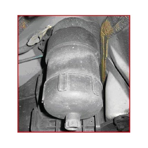 Ключ для топливного фильтра KS TOOLS 150.3121, фото №3