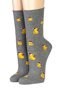 Женские носки Cronert - Фото 1