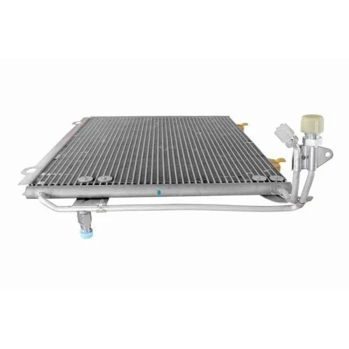 Конденсатор кондиціонера VEMO V30-62-1022 Оригінальна якість VEMO для CHRYSLER, фото №3