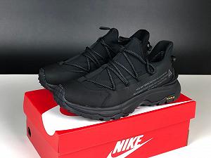 Купити Чоловічі кросівки Nike ACG Air Terra Antarktik чорні термо осінь зима - Фото 1 Чоловічі кросівки Nike ACG Air Terra Antarktik чорні термо осінь зима - Фото 1